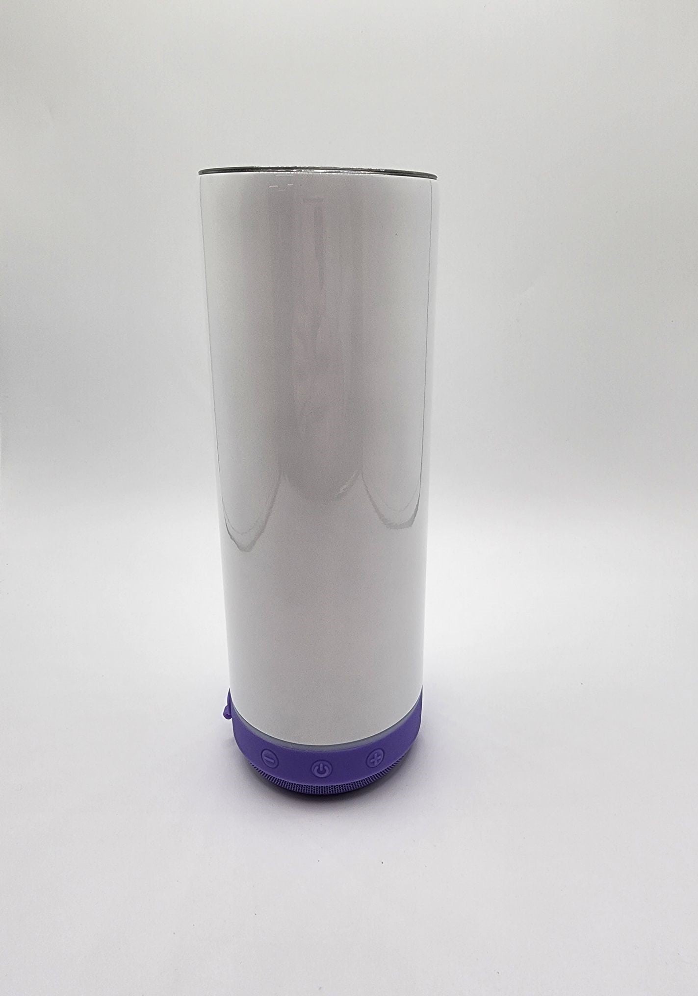 Bluetooth Speaker Tumbler - 590mL (20oz) - Vision Design & Creations