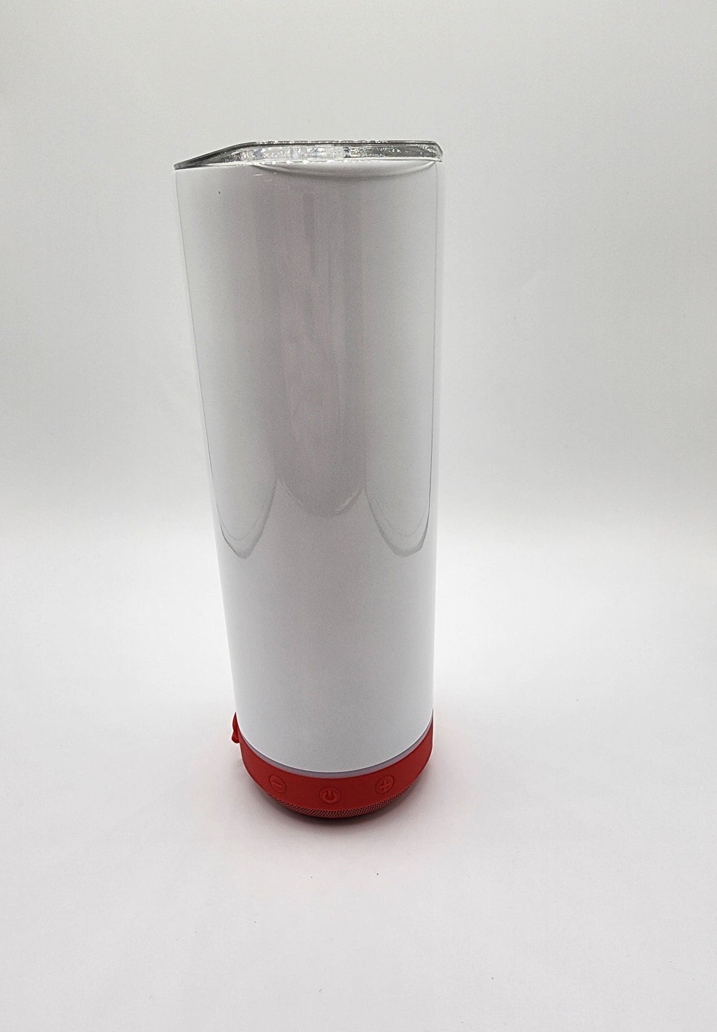 Bluetooth Speaker Tumbler - 590mL (20oz) - Vision Design & Creations