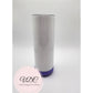 Bluetooth Speaker Tumbler - 590mL (20oz) - Vision Design & Creations