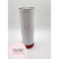 Bluetooth Speaker Tumbler - 590mL (20oz) - Vision Design & Creations