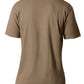 Brown Shirt - Vision Design & Creations