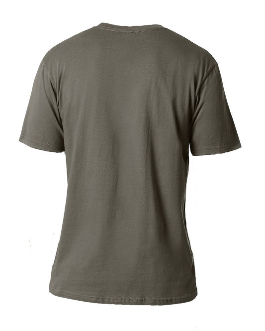 Charcoal Shirt - Vision Design & Creations