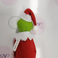 Christmas Doll - Vision Design & Creations