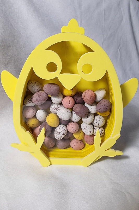 Easter Money Boxes - Vision Design & Creations