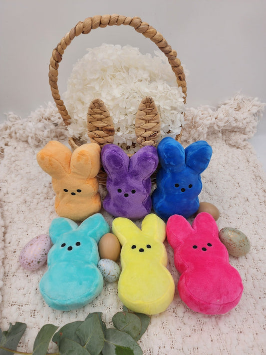 Easter Peeps - Vision Design & Creations