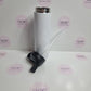 Flip-up Straw Drink Bottle - 590mL (20oz) - Vision Design & Creations