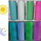 Glow in the Dark Tumblers - 590mL (20oz) - Vision Design & Creations