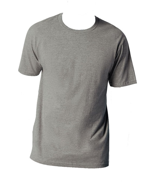 Graphite Grey Shirt - Vision Design & Creations