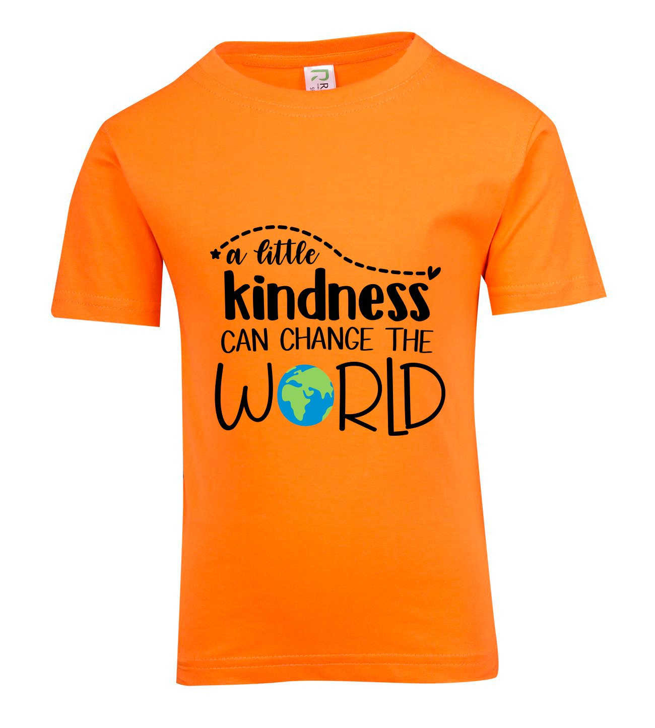 Harmony Day Shirts - Vision Design & Creations