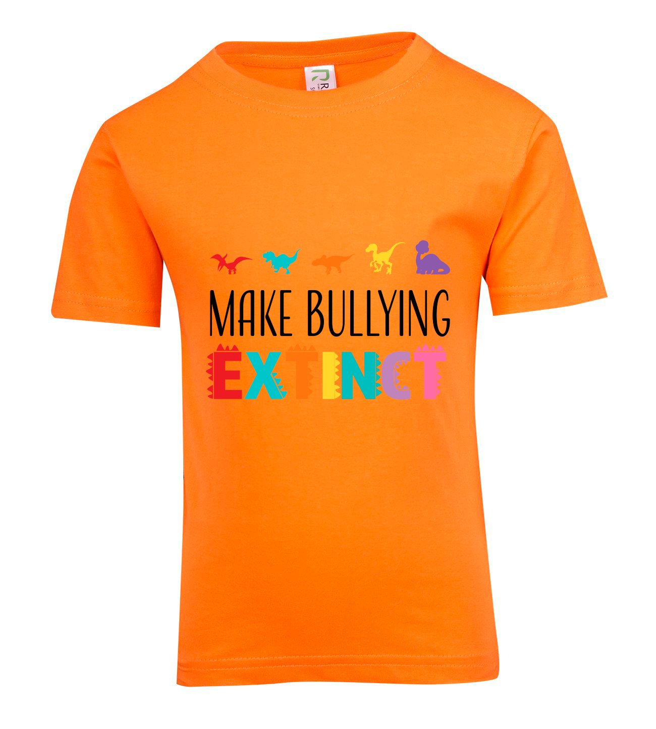 Harmony Day Shirts - Vision Design & Creations