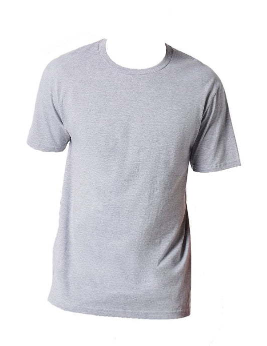Sport Grey Shirt - Vision Design & Creations