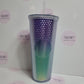 Studded Tumblers - 710mL (24 oz) - Vision Design & Creations