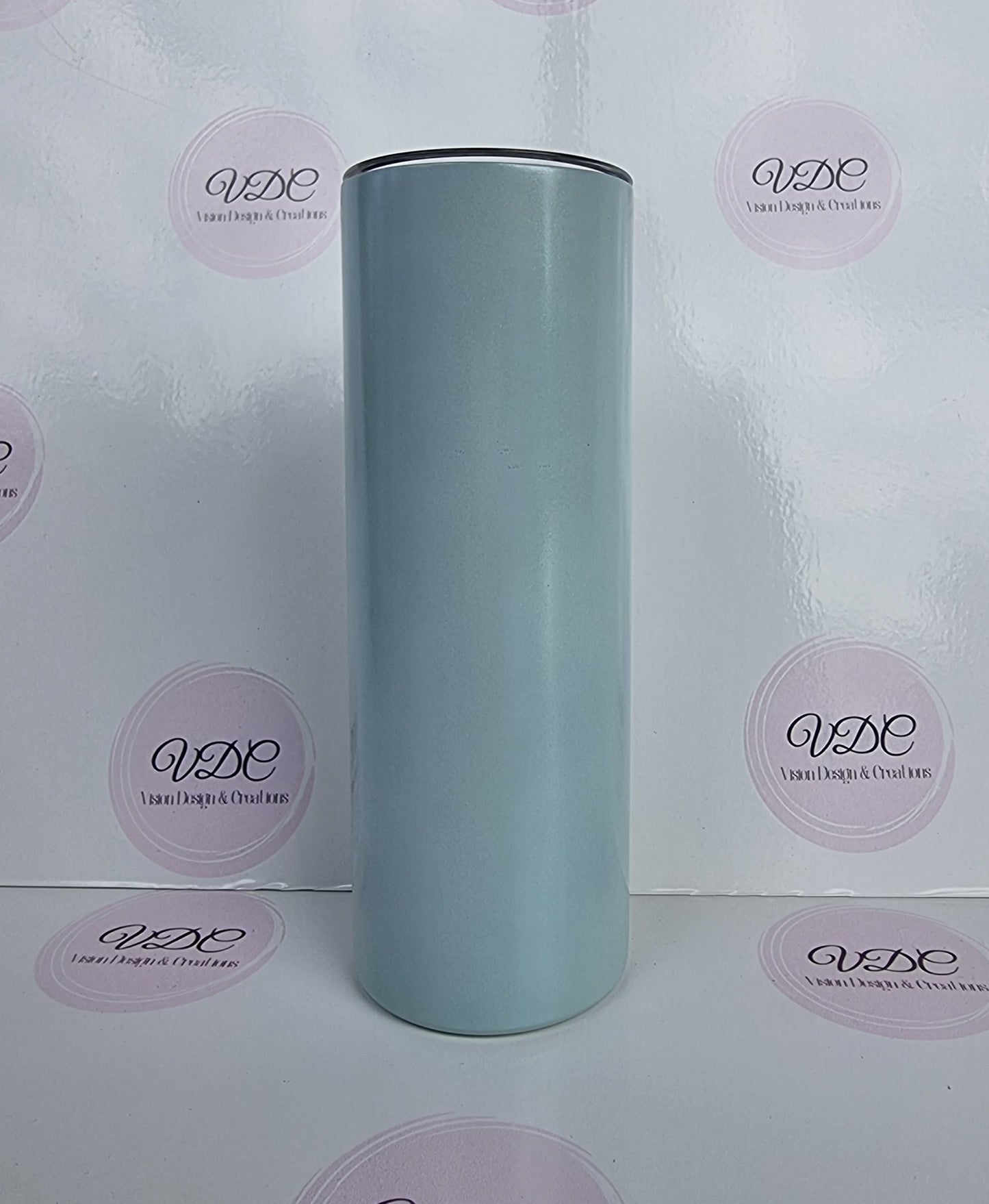 UV Colour Change Tumblers - 590mL (20oz) - Vision Design & Creations