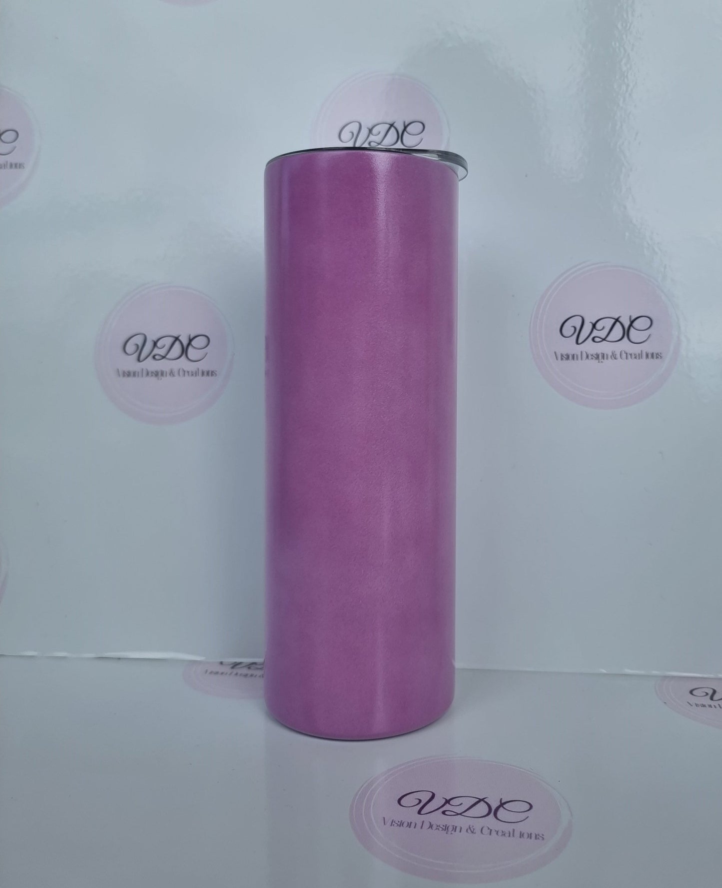 UV Colour Change Tumblers - 590mL (20oz) - Vision Design & Creations