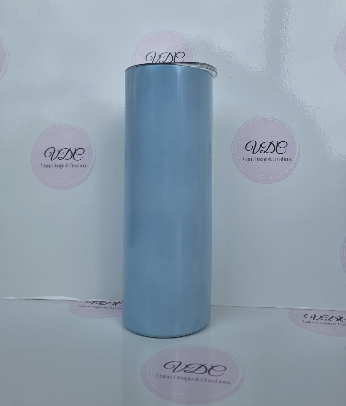 UV Colour Change Tumblers - 590mL (20oz) - Vision Design & Creations