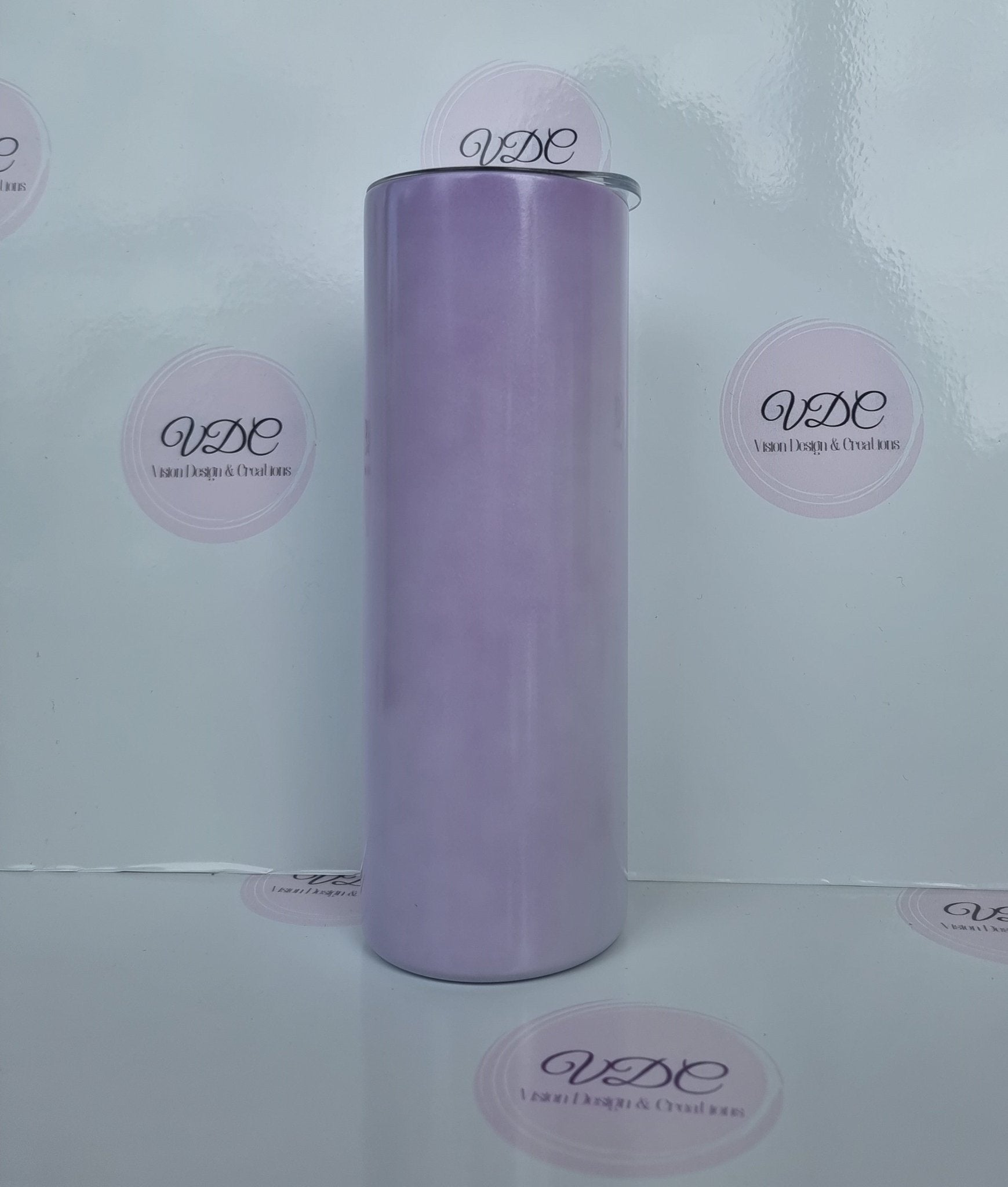 UV Colour Change Tumblers - 590mL (20oz) - Vision Design & Creations