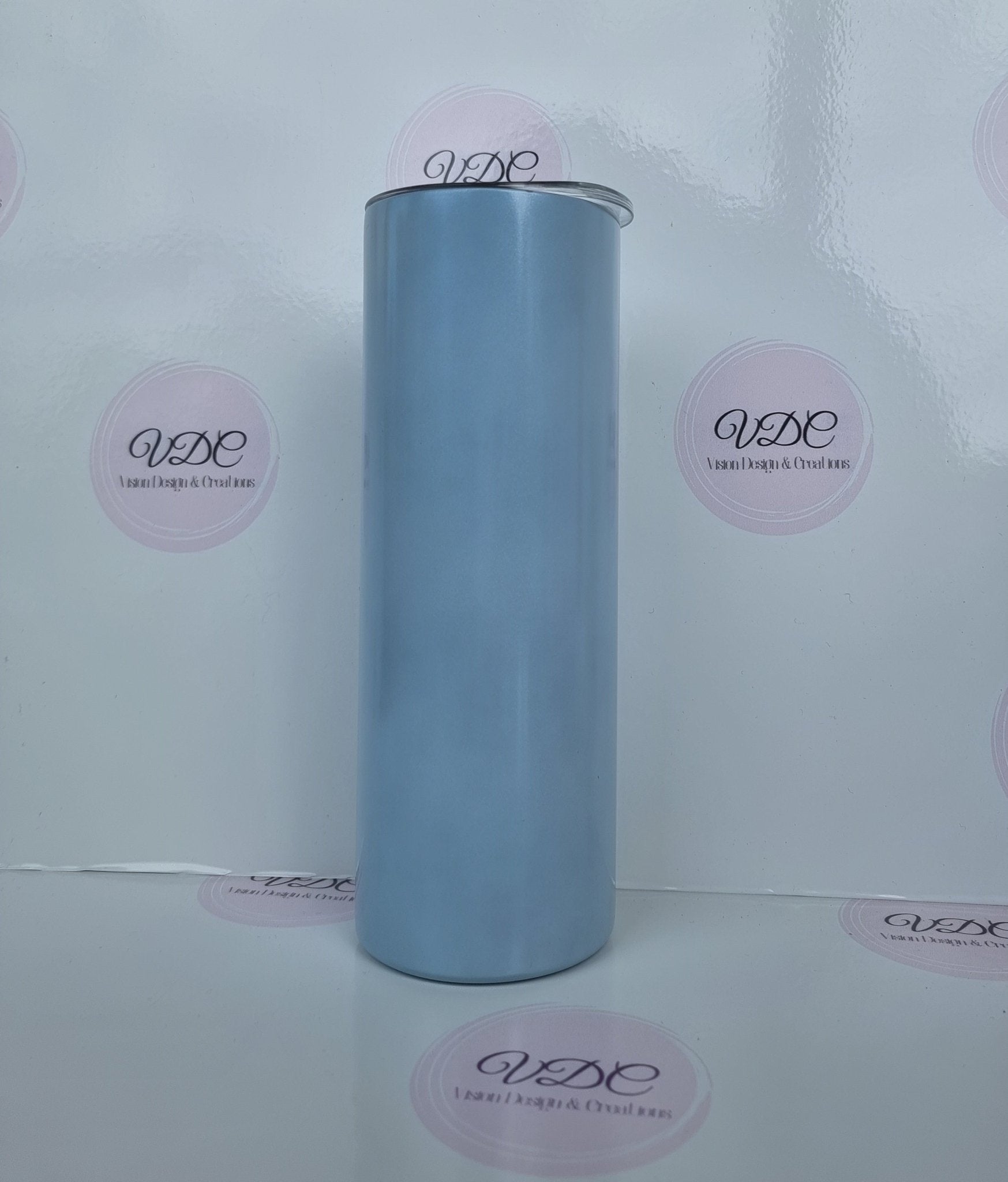 UV Colour Change Tumblers - 590mL (20oz) - Vision Design & Creations