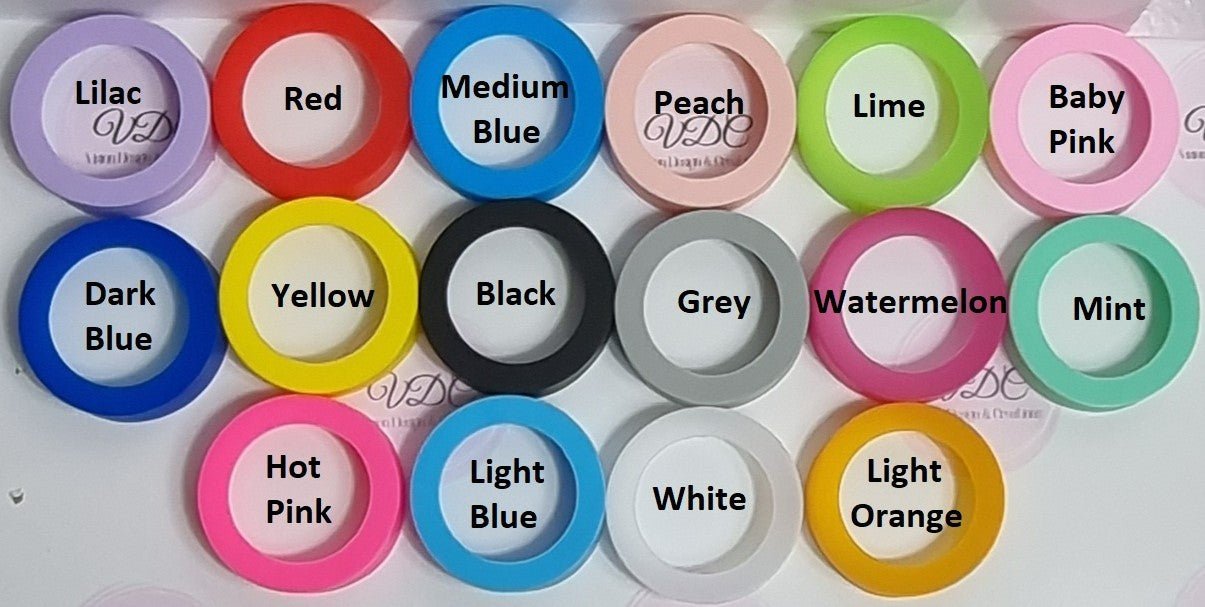 UV Colour Change Tumblers - 590mL (20oz) - Vision Design & Creations